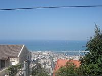 Haifa 27 -  Carmel (uptown)